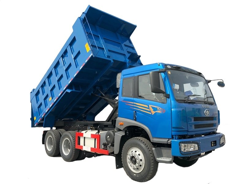 Dump Truck